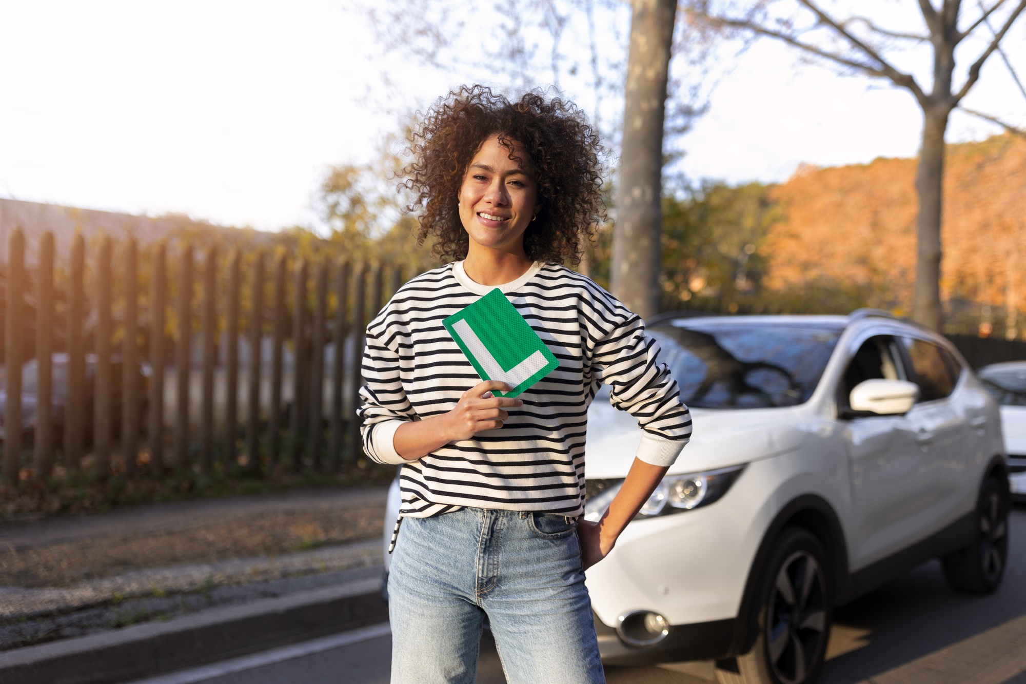 “California Driver’s License Guide: Start with Corona Driving School Support”