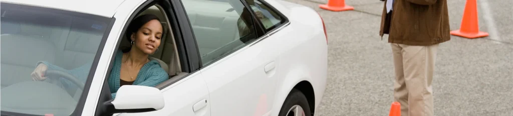 Knowledge And Drive Tests Preparation 1758 x 400