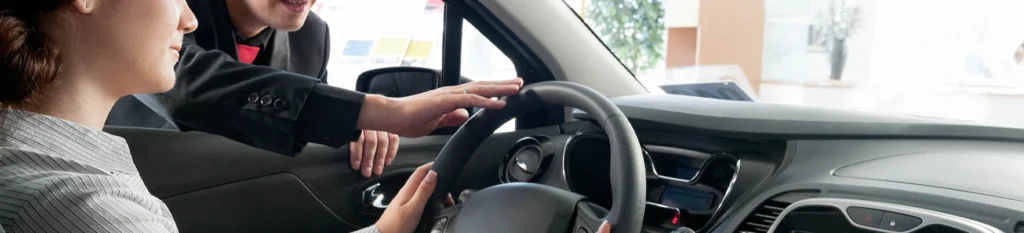 Navigating the Road to Your Drivers License A Step by Step Guide 1758 x 400